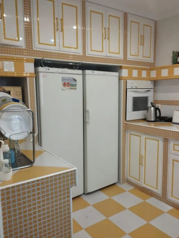 Quarto em Acomodações Particulares Gadir Rooms Cádis Espanha