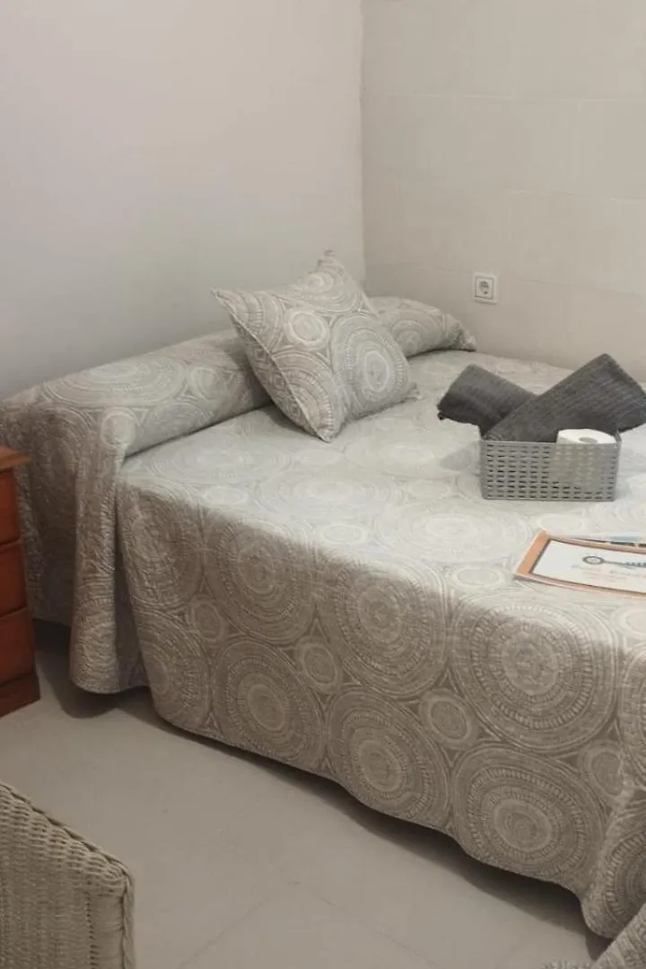 Gadir Rooms Cádis