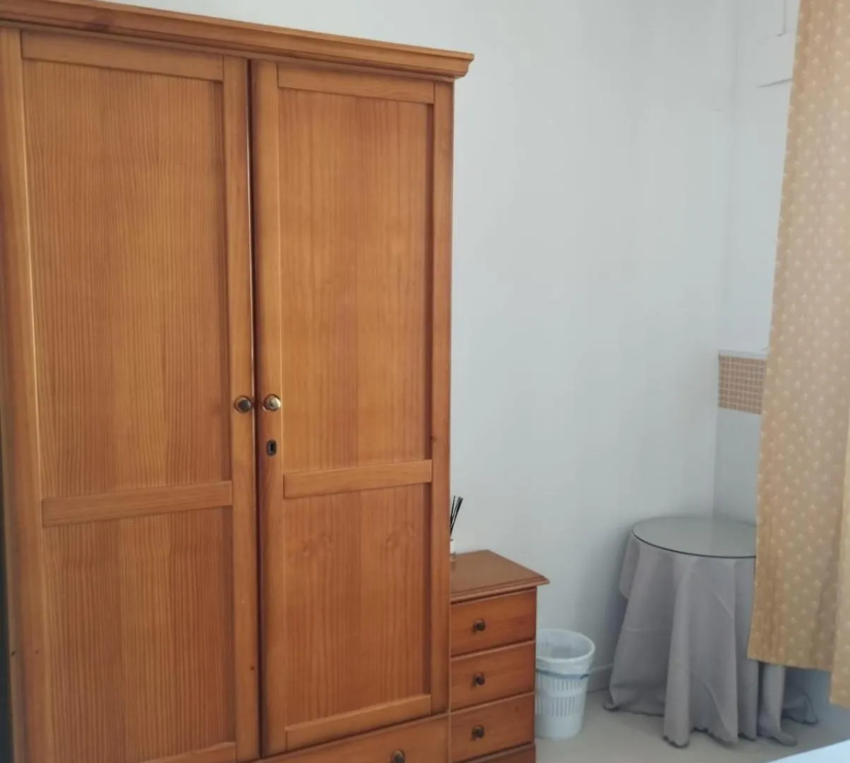 Gadir Rooms Cádis Quarto em Acomodações Particulares