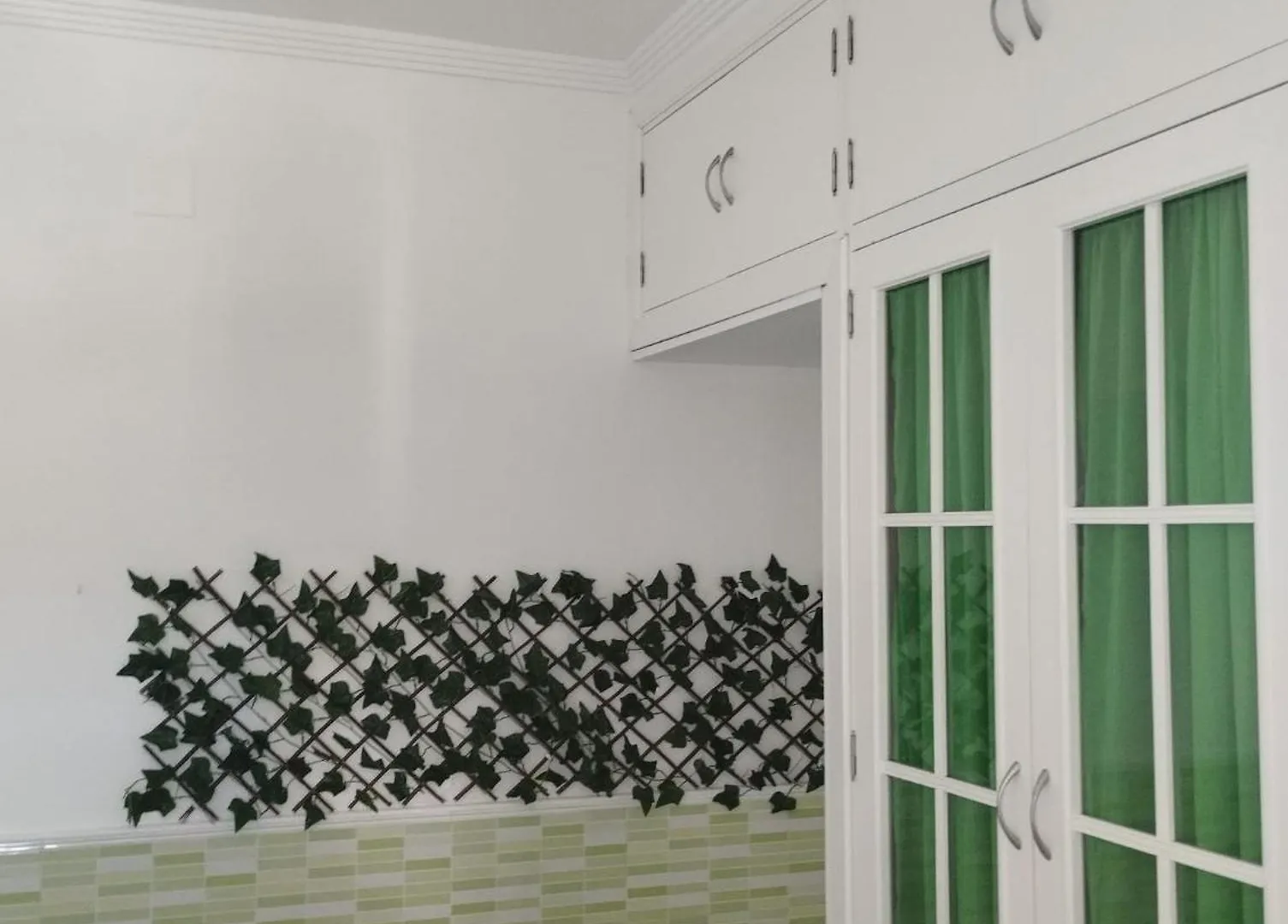 Quarto em Acomodações Particulares Gadir Rooms Cádis